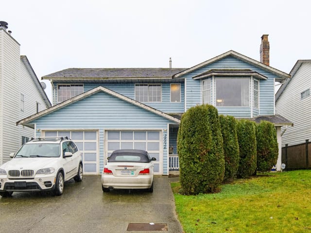 House for sale in Langley, Langley, 26626 30a Avenue, 263107457 | Realtylink.org