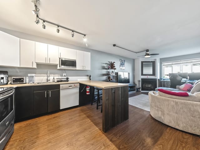 Apartment for sale in Coquitlam, Coquitlam, 301 1209 Howie Avenue, 263107460 | Realtylink.org