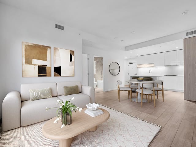 Apartment for sale in Richmond, Richmond, 439 6500 Minoru Boulevard, 263107462 | Realtylink.org