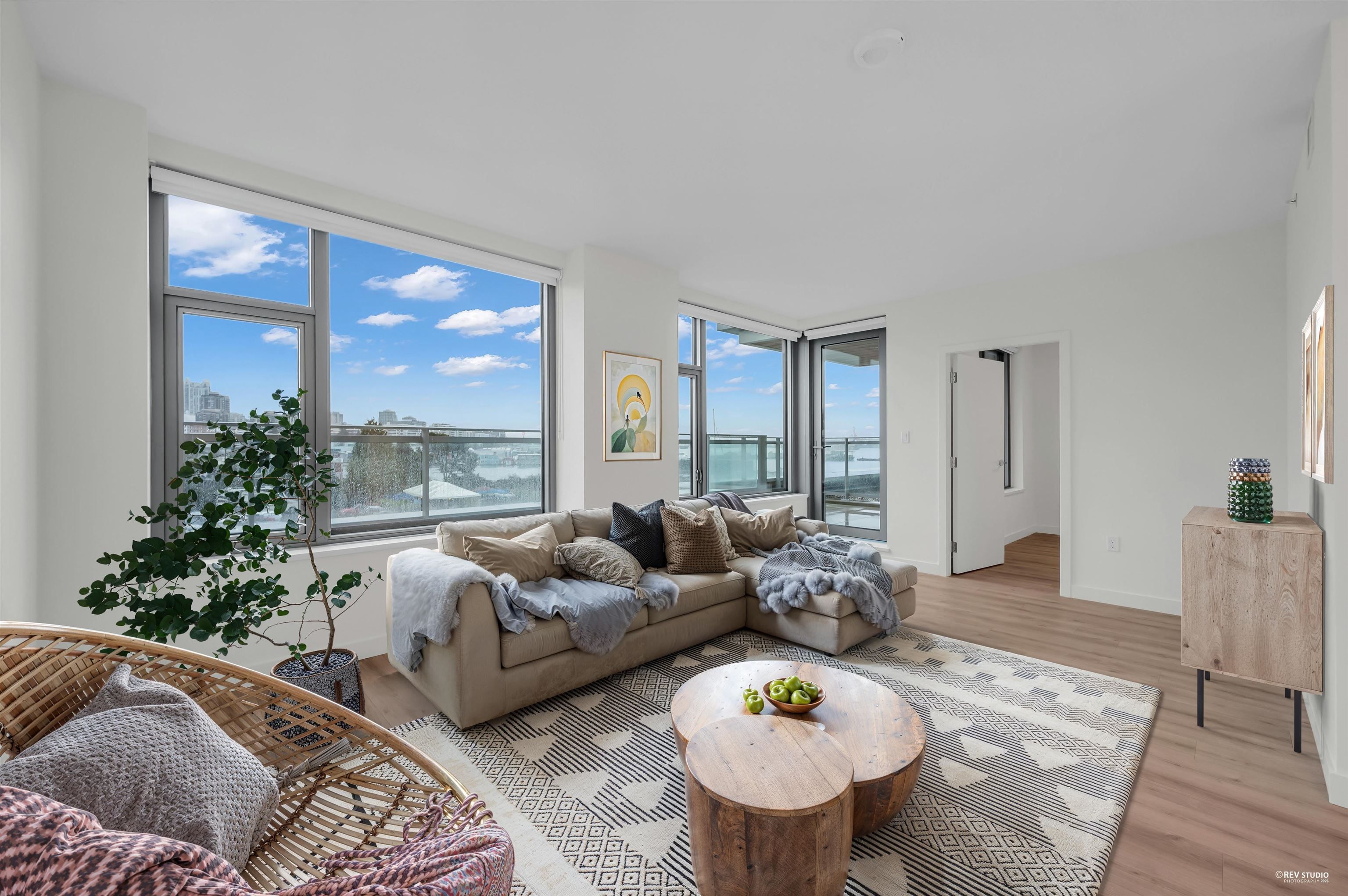 Apartment for sale in North Vancouver, North Vancouver, 320 755 Harbourside Drive, 263107464 | Realtylink.org