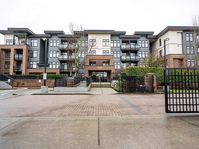 Apartment for sale in Langley, Langley, 103 20058 Fraser Highway, 263107465 | Realtylink.org