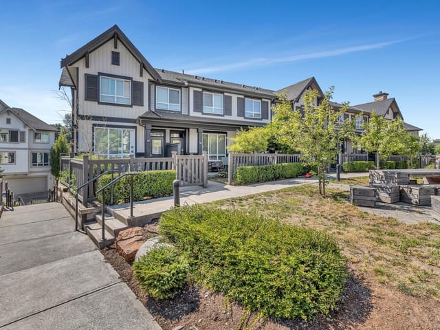 Townhouse for sale in Abbotsford, Abbotsford, 94 30930 Westridge Place, 263107470 | Realtylink.org