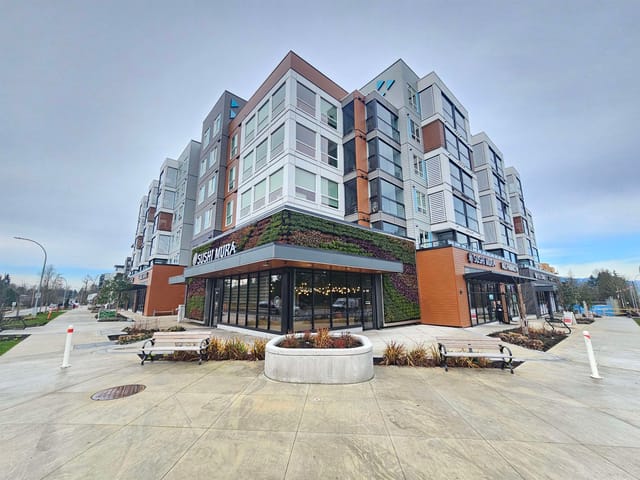 Apartment for sale in Langley, Langley, 508 19953 76 Avenue, 263107471 | Realtylink.org