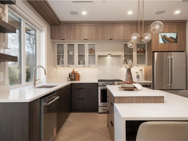 1/2 Duplex for sale in Vancouver, Vancouver East, 1 6061 Sherbrooke Street, 263107474 | Realtylink.org