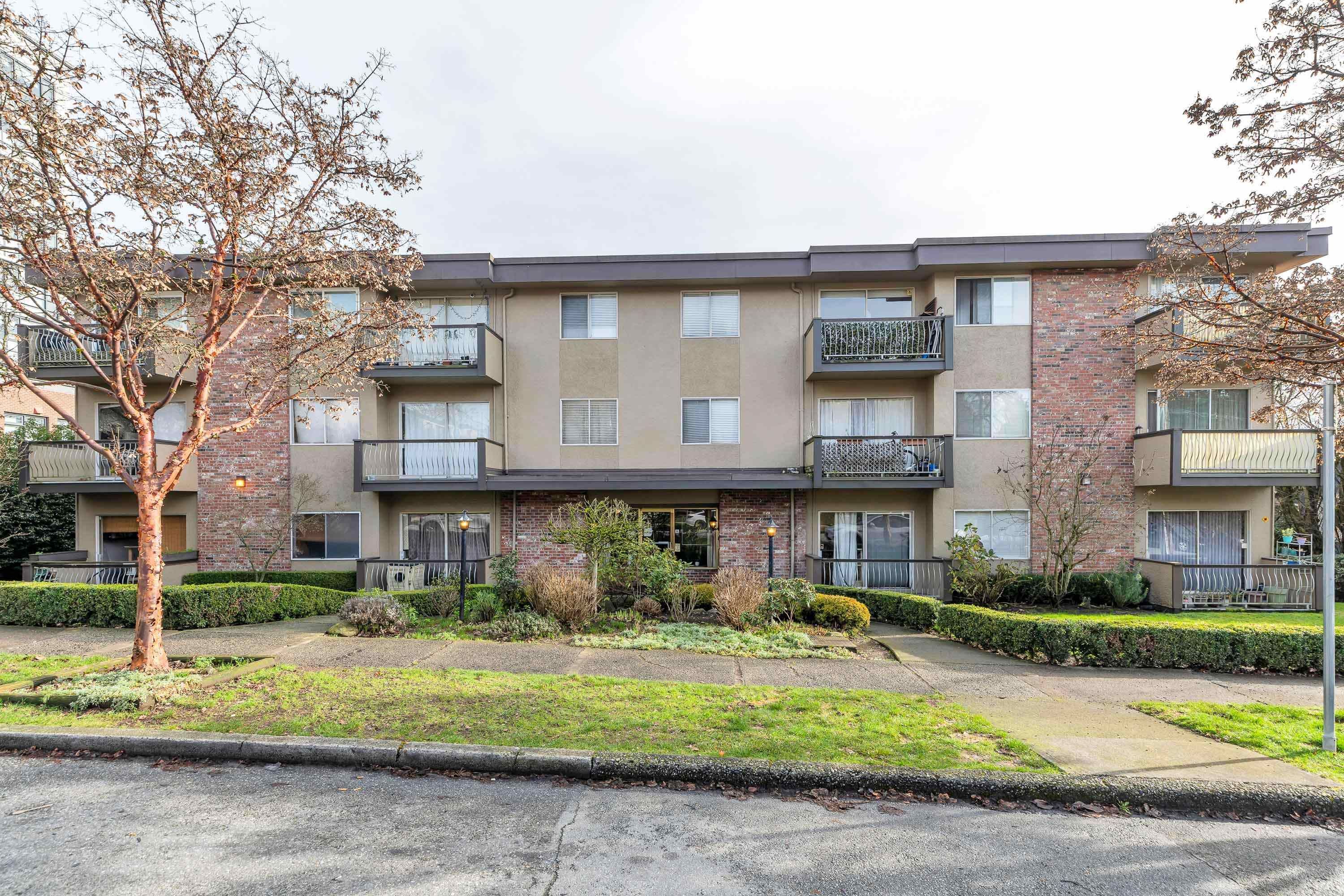 Apartment for sale in New Westminster, New Westminster, 113 610 Third Avenue, 263107478 | Realtylink.org