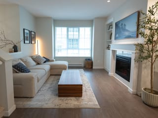 Townhouse for sale in Delta, Ladner, 45 5510 Admiral Way, 263107486 | Realtylink.org