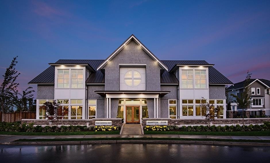 Townhouse for sale in Delta, Ladner, 45 5510 Admiral Way, 263107486 | Realtylink.org