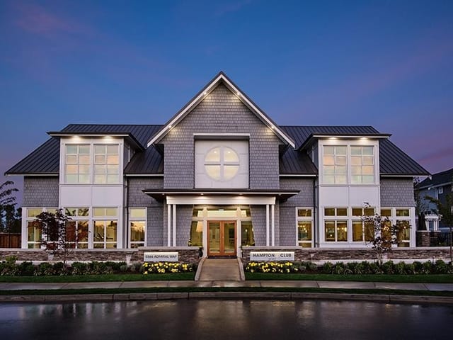 Townhouse for sale in Delta, Ladner, 45 5510 Admiral Way, 263107486 | Realtylink.org