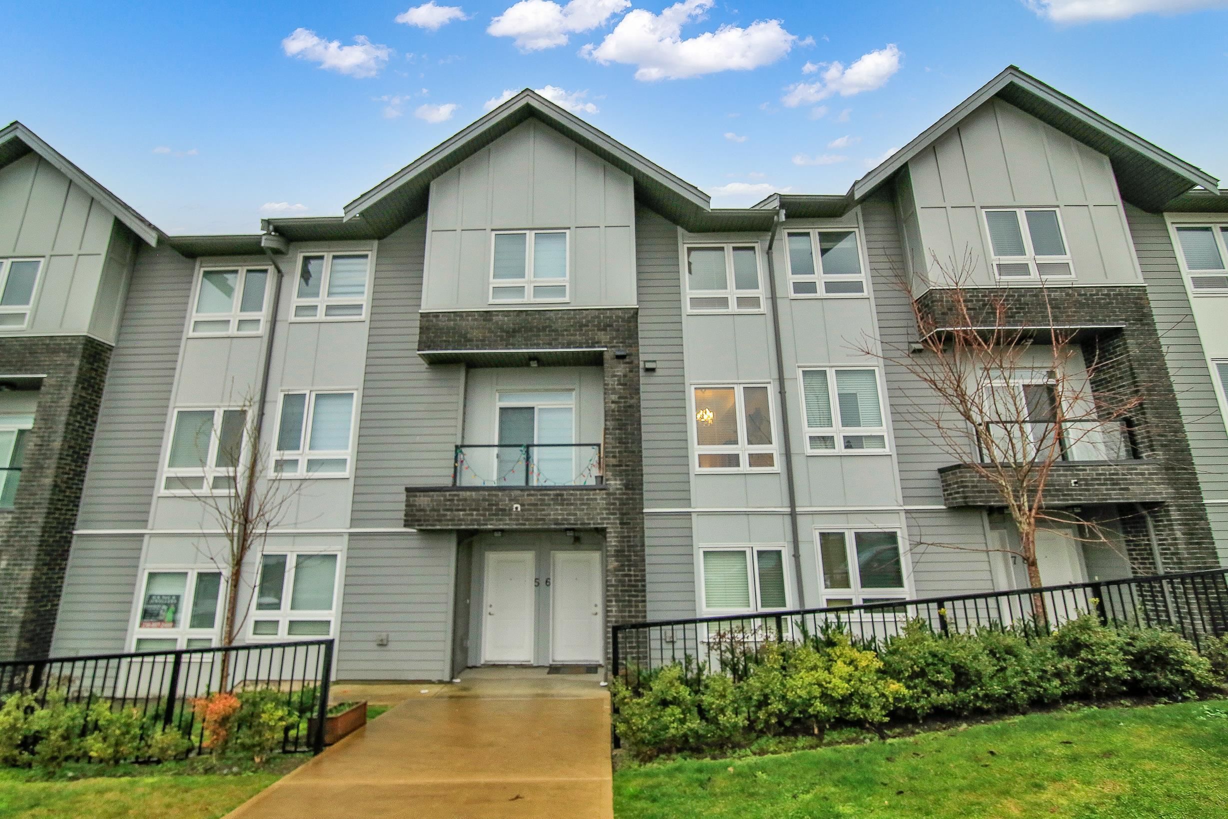 Townhouse for sale in Abbotsford, Abbotsford, 6 3323 Rockhill Place, 263107488 | Realtylink.org