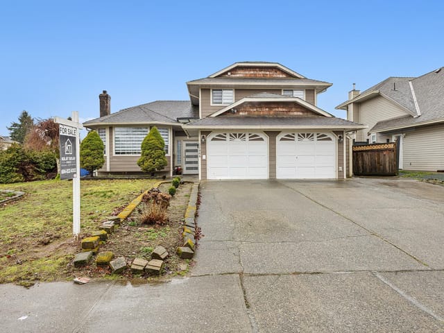 House for sale in Abbotsford, Abbotsford, 32066 Sorrento Avenue, 263107490 | Realtylink.org