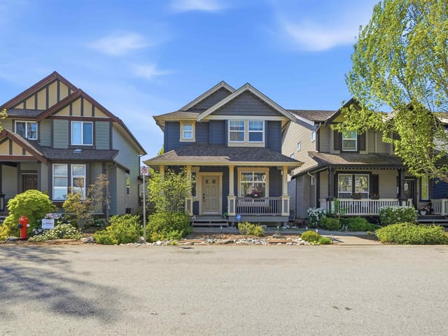 House for sale in Langley, Langley, 6909 208b Street, 263107492 | Realtylink.org