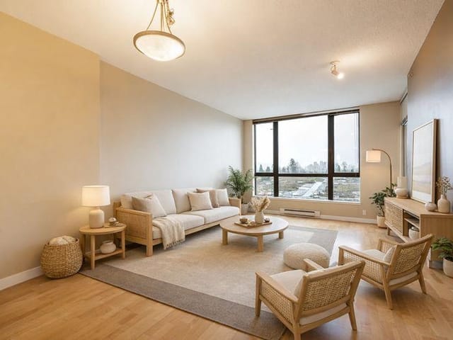 Apartment for sale in Port Moody, Port Moody, 1701 400 Capilano Road, 263107494 | Realtylink.org