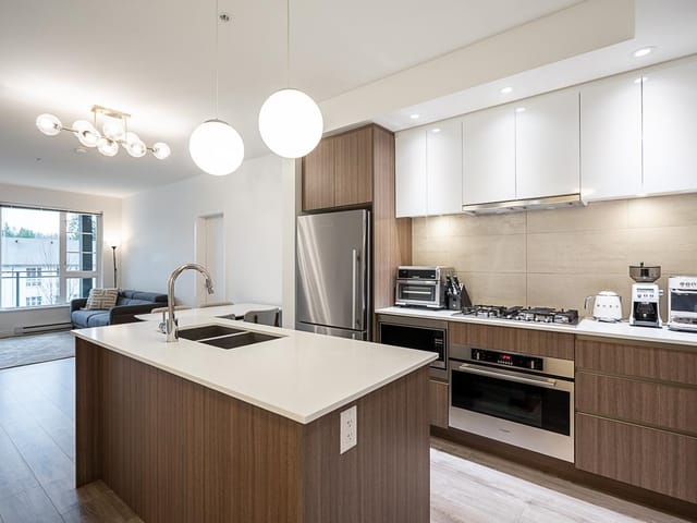 Apartment for sale in Coquitlam, Coquitlam, 403 516 Foster Avenue, 263107495 | Realtylink.org