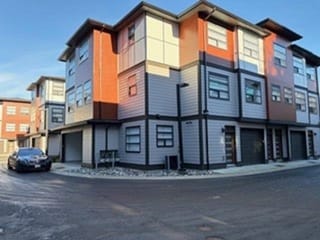 Townhouse for sale in Mission, Mission, 25 32970 Tunbridge Avenue, 263107497 | Realtylink.org