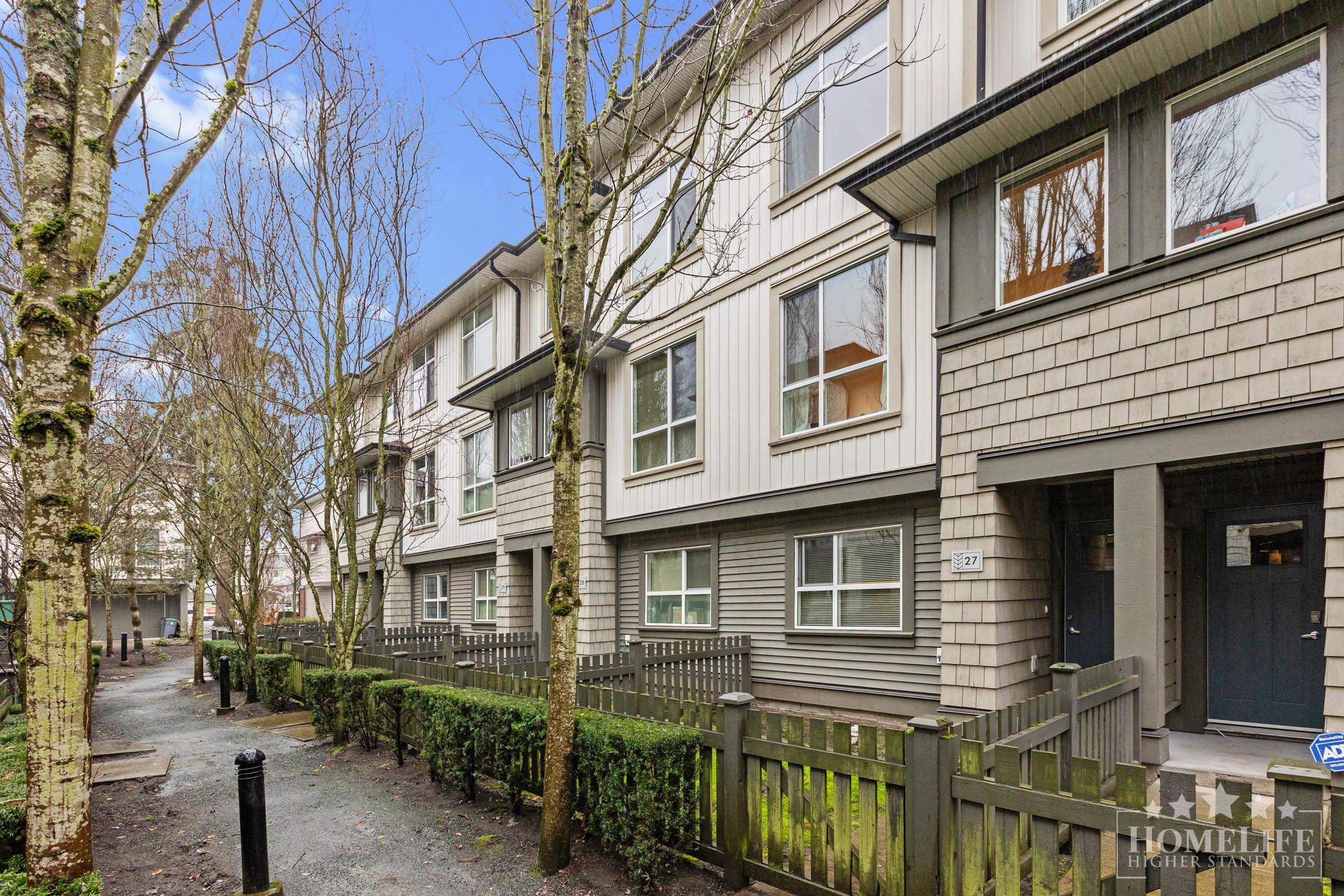 Townhouse for rent in Surrey, Surrey, 27 8355 164 Street, 263107498 | Realtylink.org