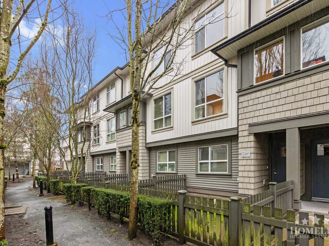 Townhouse for rent in Surrey, Surrey, 27 8355 164 Street, 263107498 | Realtylink.org