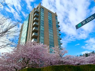 Apartment for sale in Vancouver, Vancouver West, 403 1633 W 10th Avenue, 263107501 | Realtylink.org