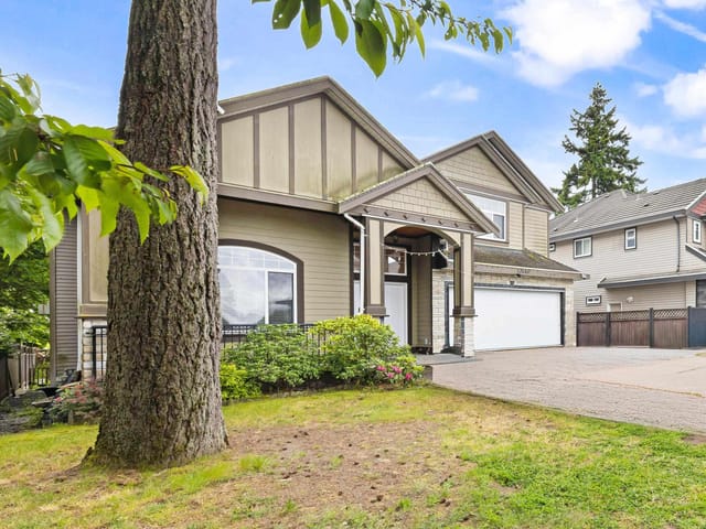 House for sale in Surrey, Surrey, 12646 60a Avenue, 263107502 | Realtylink.org