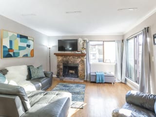 Apartment for sale in North Vancouver, North Vancouver, 307 3275 Mountain Highway, 263107505 | Realtylink.org