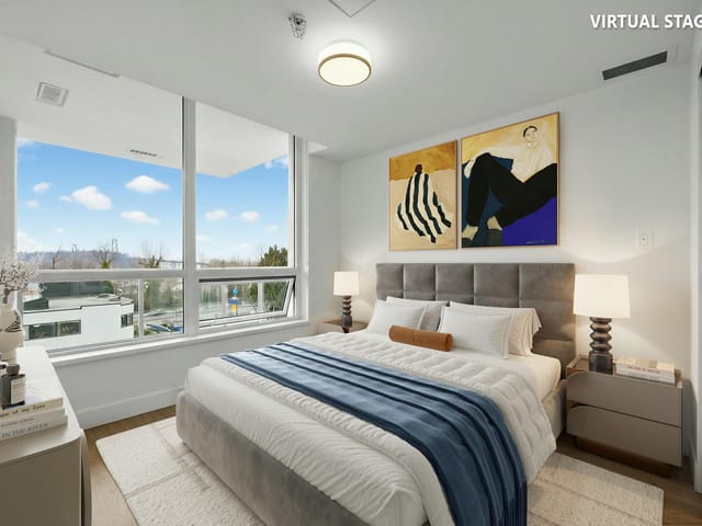 Apartment for sale in North Vancouver, North Vancouver, 505 1675 Lions Gate Lane, 263107506 | Realtylink.org