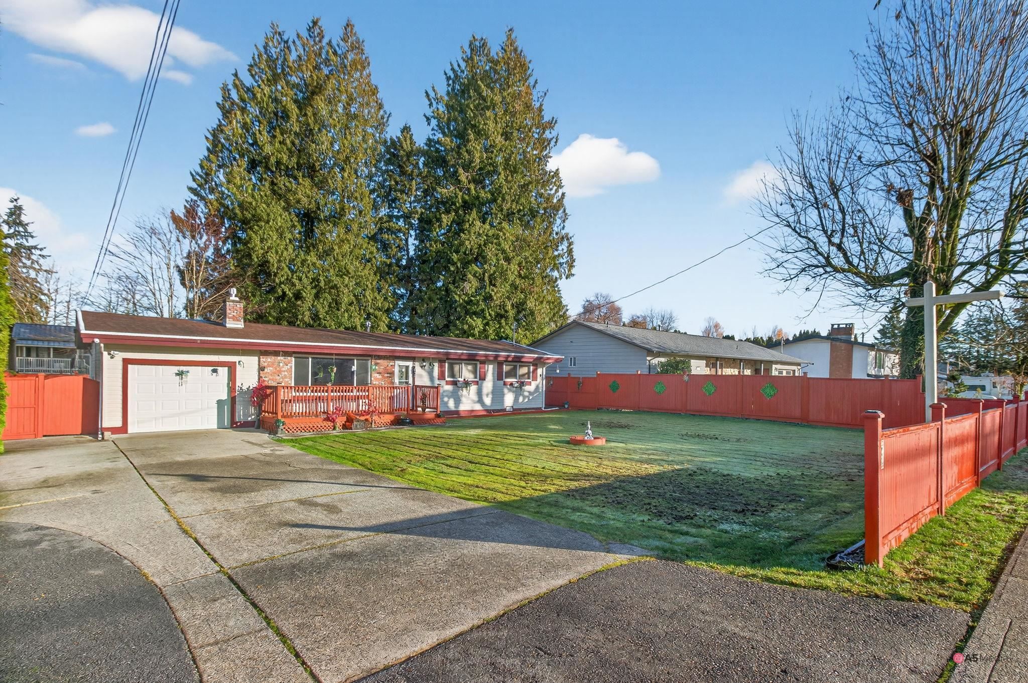 House for sale in Langley, Langley, 26655 32 Avenue, 263107508 | Realtylink.org