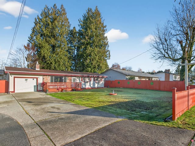 House for sale in Langley, Langley, 26655 32 Avenue, 263107508 | Realtylink.org