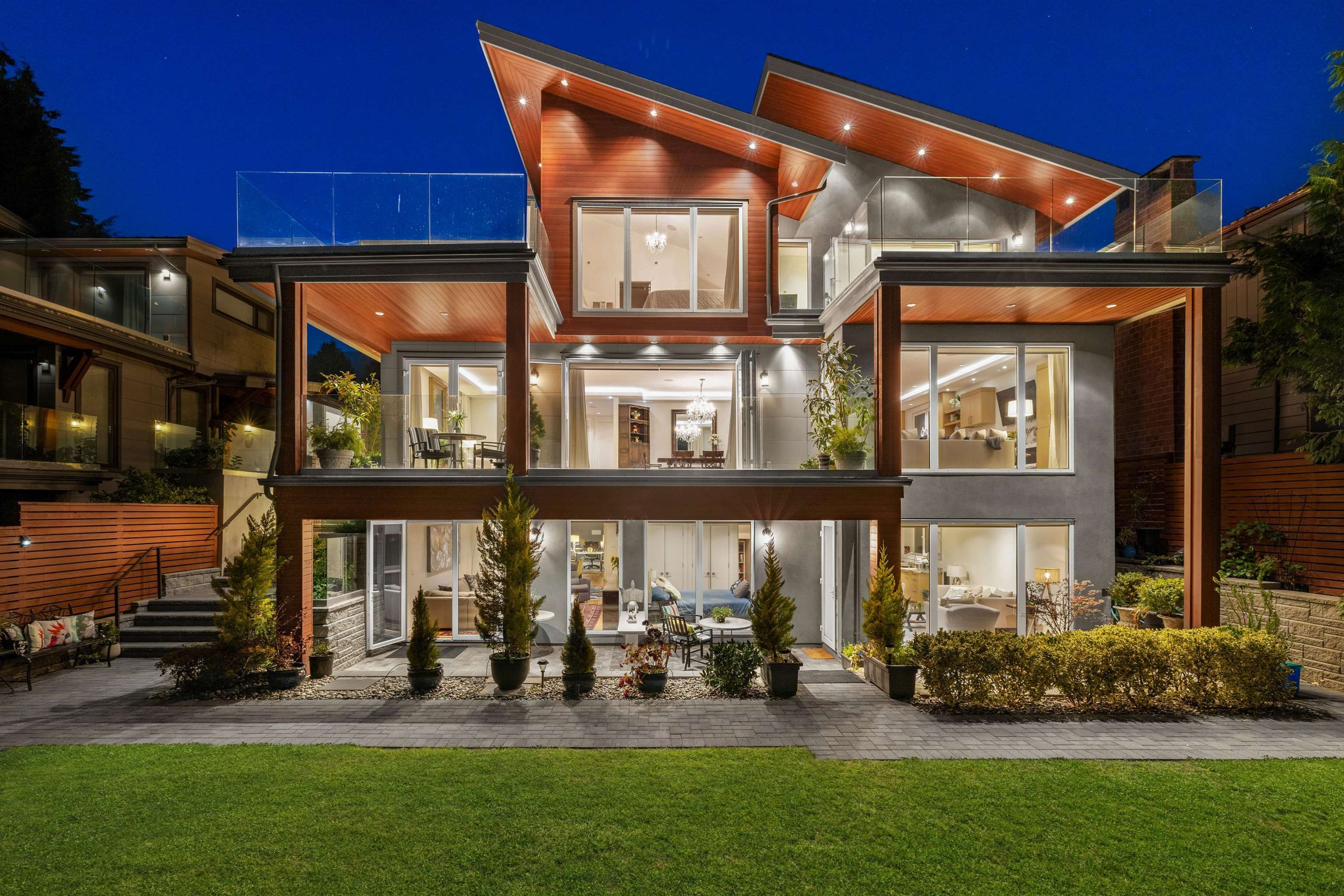 House for sale in West Vancouver, West Vancouver, 2449 Kings Avenue, 263107511 | Realtylink.org