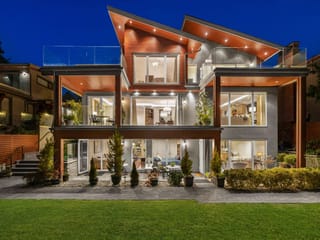 House for sale in West Vancouver, West Vancouver, 2449 Kings Avenue, 263107511 | Realtylink.org