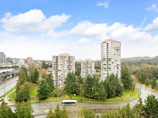 Apartment for sale in Burnaby, Burnaby North, 1306 9521 Cardston Court, 263107517 | Realtylink.org