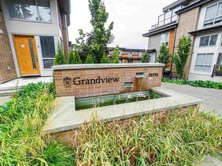 Townhouse for rent in Surrey, South Surrey White Rock, 66 15775 Mountainview Drive, 263107519 | Realtylink.org