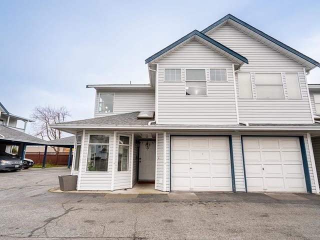 Townhouse for sale in Maple Ridge, Maple Ridge, 5 20625 118 Avenue, 263107524 | Realtylink.org