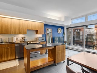 Apartment for sale in Vancouver, Vancouver West, 309 33 W Pender Street, 263107526 | Realtylink.org