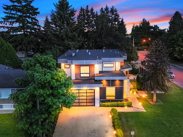 House for sale in White Rock, South Surrey White Rock, 1440 Maple Street, 263107527 | Realtylink.org