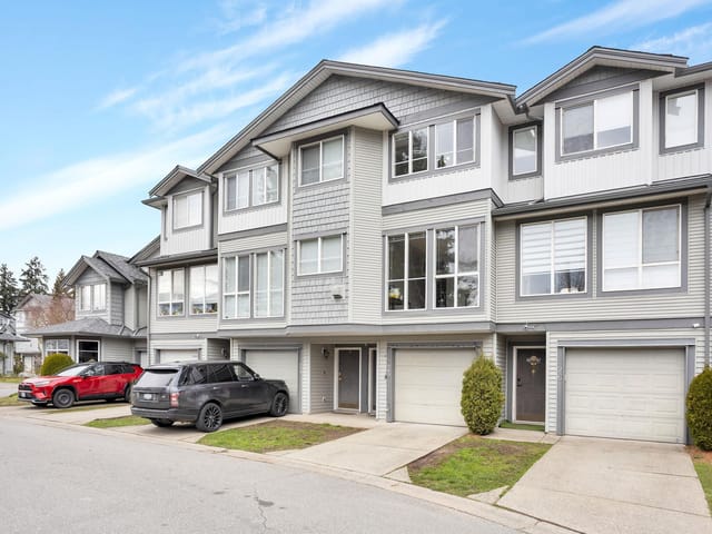 Townhouse for sale in Surrey, Surrey, 25 7250 144 Street, 263107531 | Realtylink.org