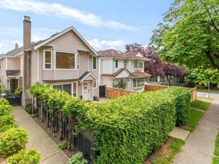 1/2 Duplex for rent in Vancouver, Vancouver West, 8278 Fremlin, 263107532 | Realtylink.org