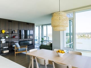 Apartment for sale in New Westminster, New Westminster, 1608 210 Salter Street, 263107534 | Realtylink.org