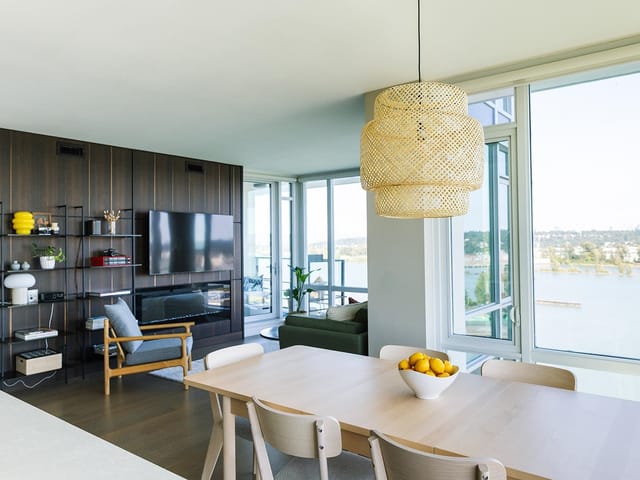 Apartment for sale in New Westminster, New Westminster, 1608 210 Salter Street, 263107534 | Realtylink.org