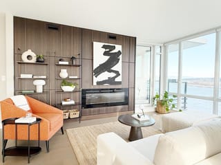 Apartment for sale in New Westminster, New Westminster, 1608 210 Salter Street, 263107534 | Realtylink.org