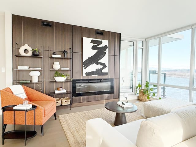 Apartment for sale in New Westminster, New Westminster, 1608 210 Salter Street, 263107534 | Realtylink.org