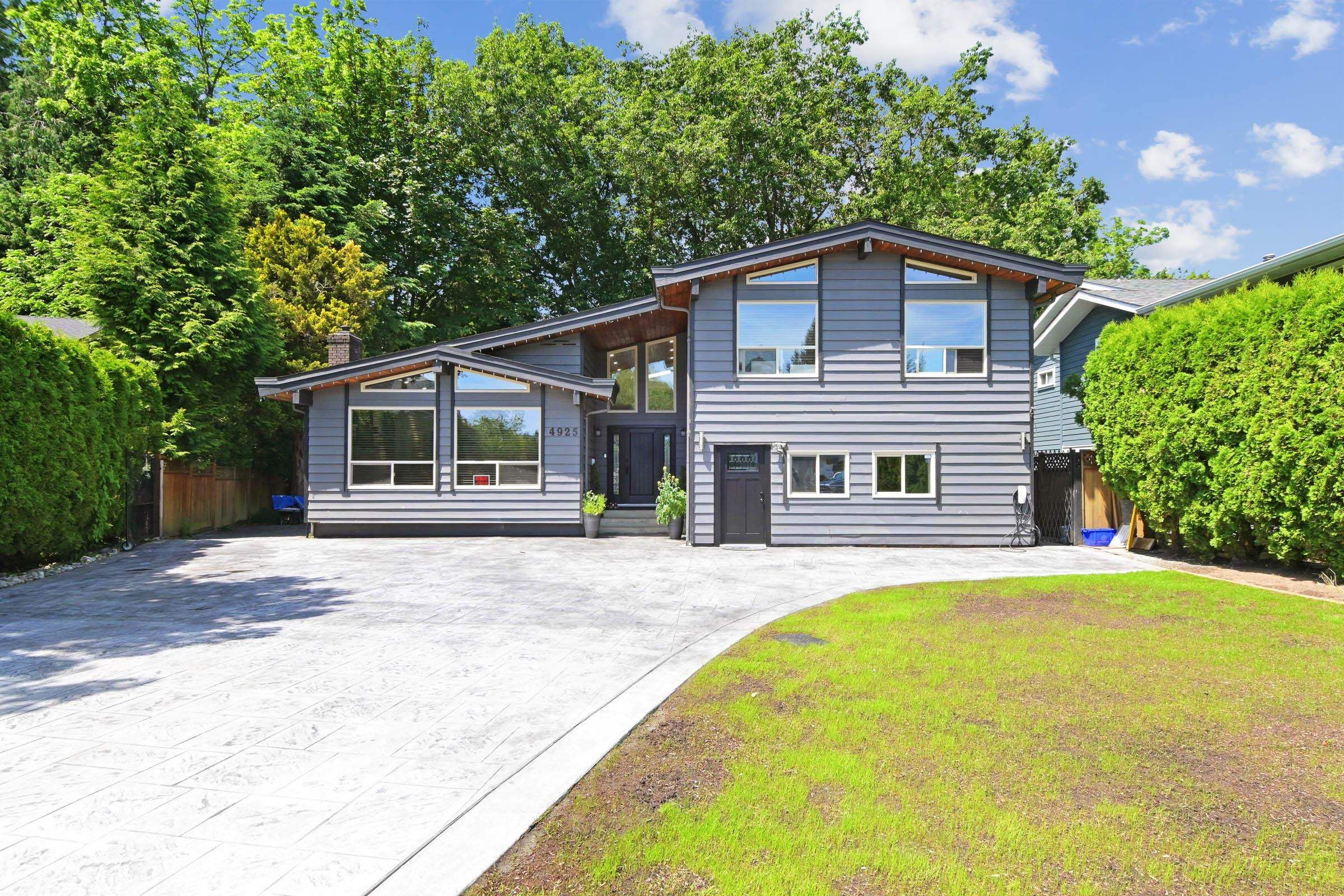 House for sale in Langley, Langley, 4925 198b Street, 263107540 | Realtylink.org