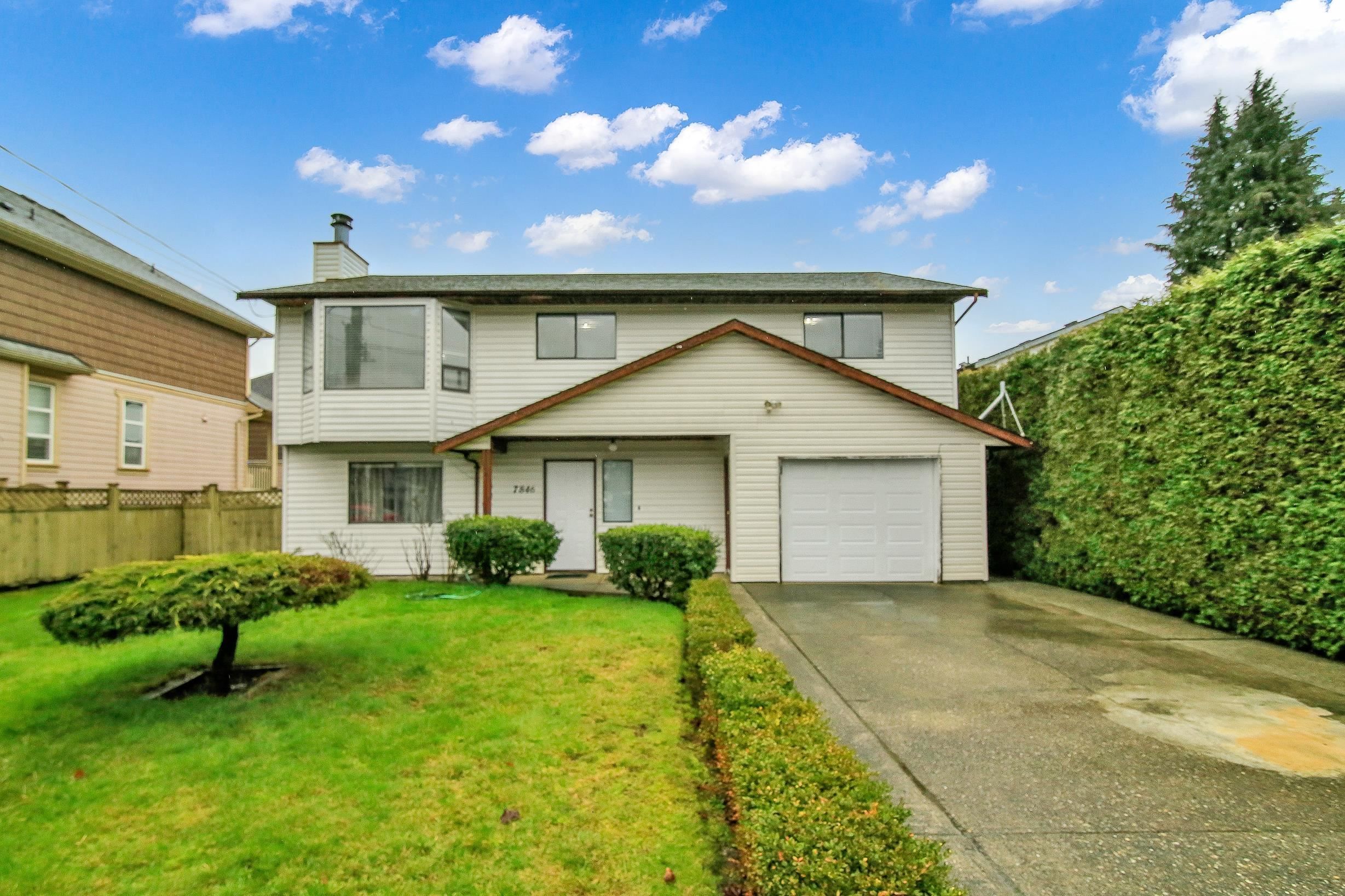 House for sale in Delta, N. Delta, 7846 119a Street, 263107541 | Realtylink.org