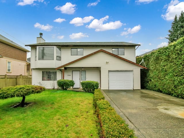 House for sale in Delta, N. Delta, 7846 119a Street, 263107541 | Realtylink.org