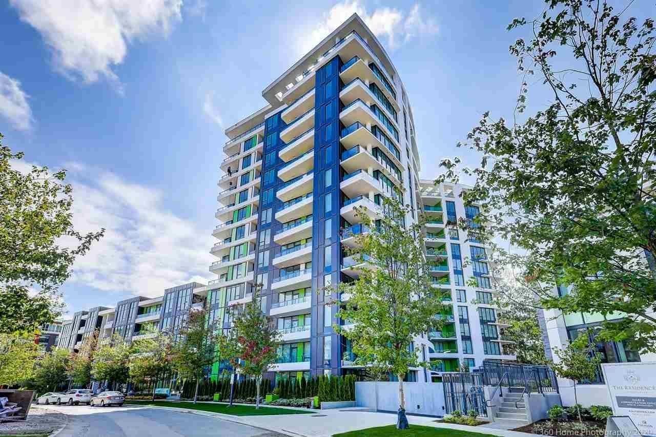 Apartment for rent in Vancouver, Vancouver West, 633 3563 Ross Drive, 263107544 | Realtylink.org