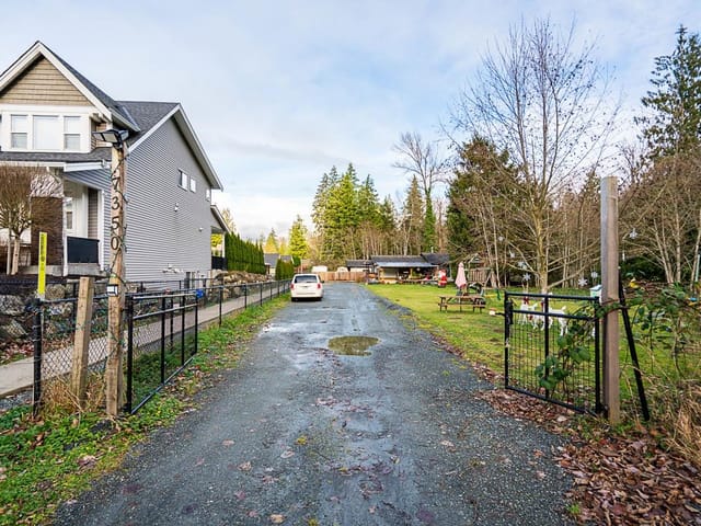 House for sale in Chilliwack, Chilliwack, 7350 Ramsay Place, 263107545 | Realtylink.org