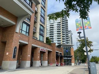 Apartment for sale in Surrey, North Surrey, 610 10777 University Drive, 263107546 | Realtylink.org