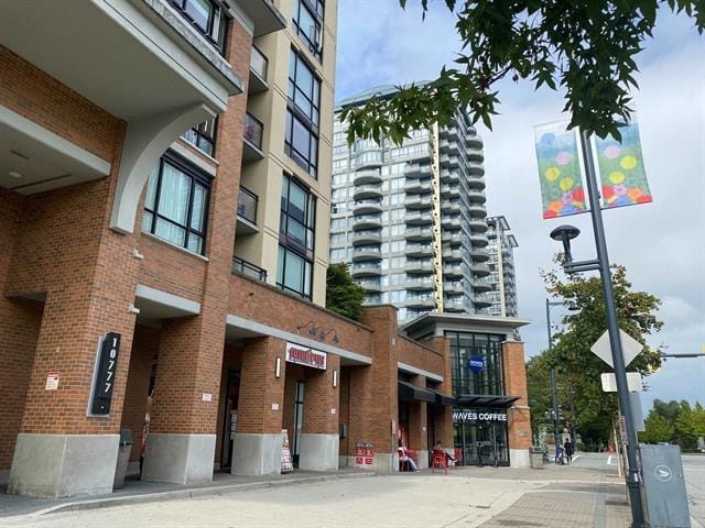 Apartment for sale in Surrey, North Surrey, 610 10777 University Drive, 263107546 | Realtylink.org