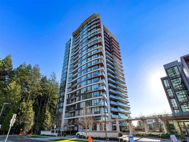 Apartment for rent in Vancouver, Vancouver West, 107 5628 Birney Avenue, 263107548 | Realtylink.org