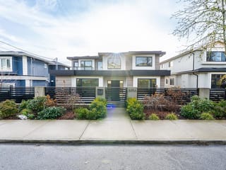 House for sale in Burnaby, Burnaby East, 8056 12th Avenue, 263107550 | Realtylink.org