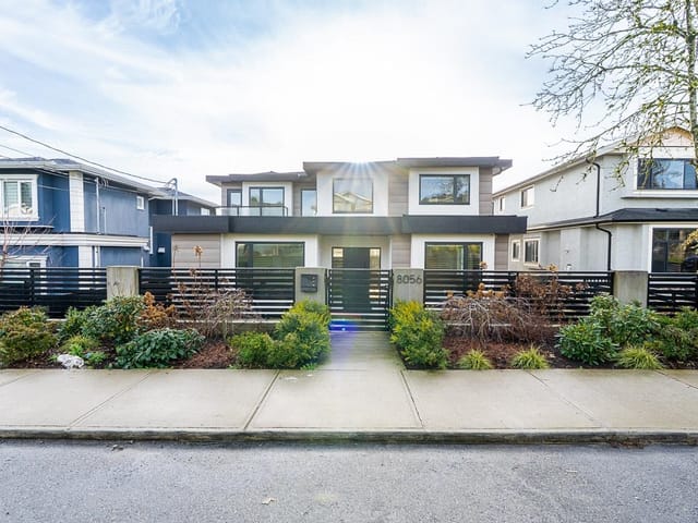 House for sale in Burnaby, Burnaby East, 8056 12th Avenue, 263107550 | Realtylink.org