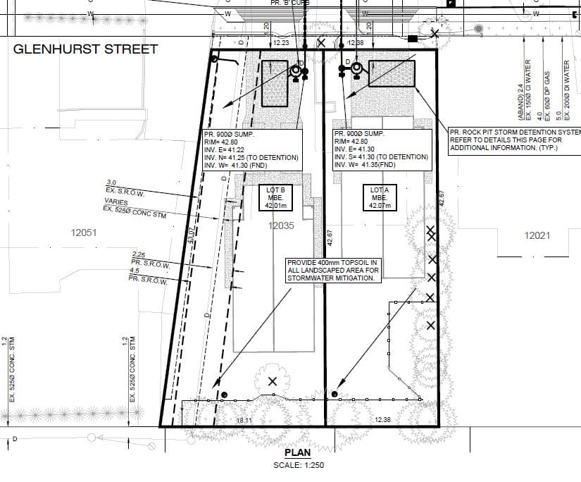 Lot for sale in Maple Ridge, Maple Ridge, 12035 Glenhurst Street, 263107554 | Realtylink.org